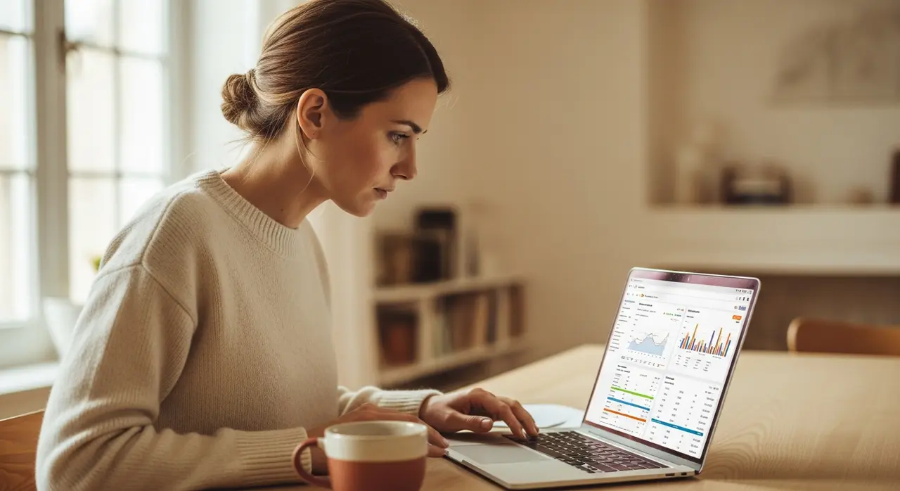 Freelance SEO Cavaillon