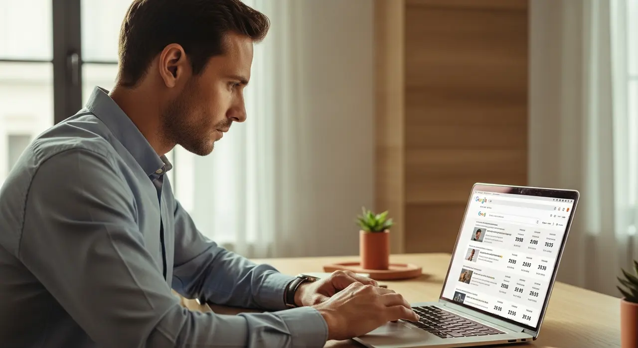 Freelance SEO Cavaillon