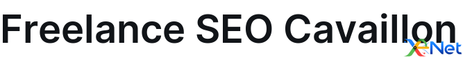 Freelance SEO Cavaillon
